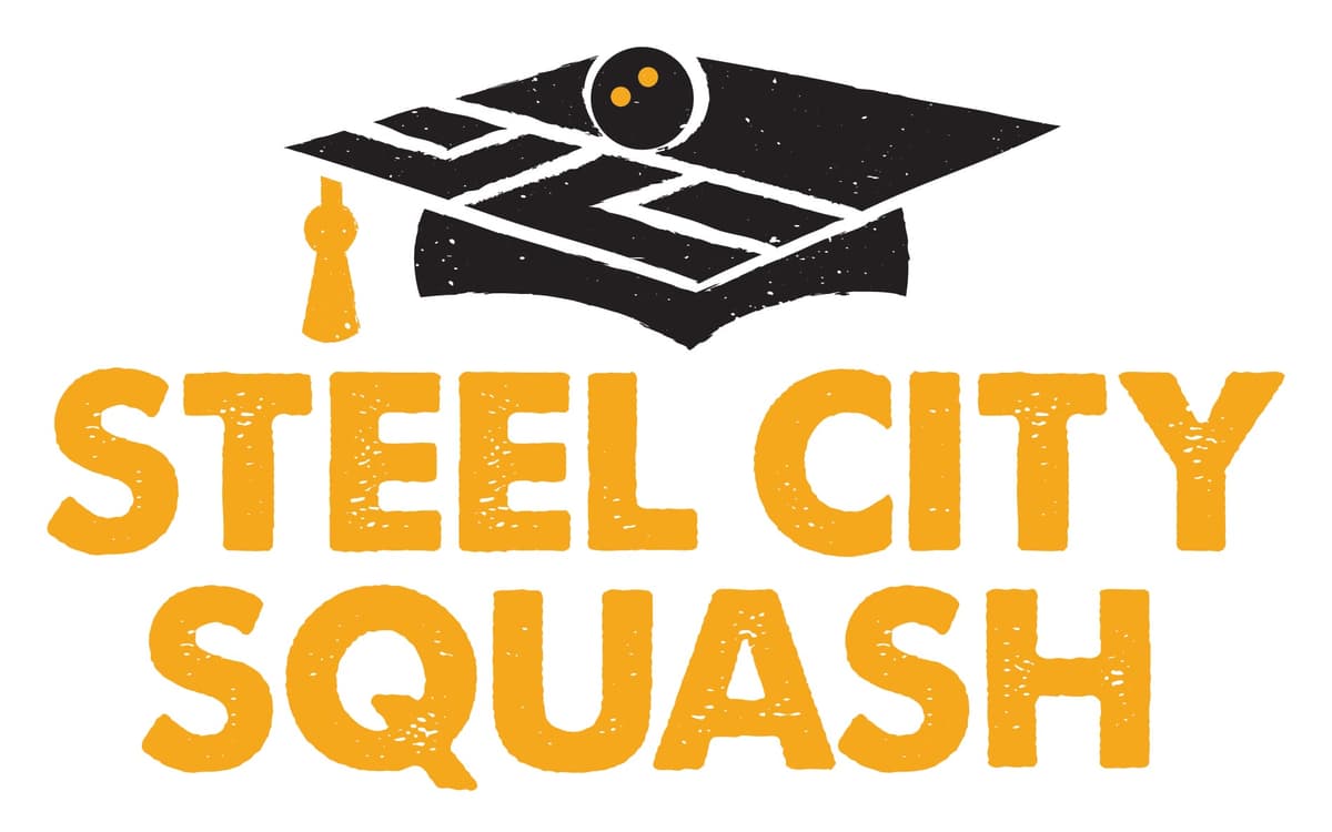 STEEL CITY SQUASH INC logo