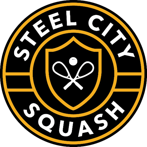 STEEL CITY SQUASH INC logo