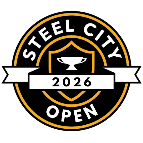 STEEL CITY SQUASH INC logo